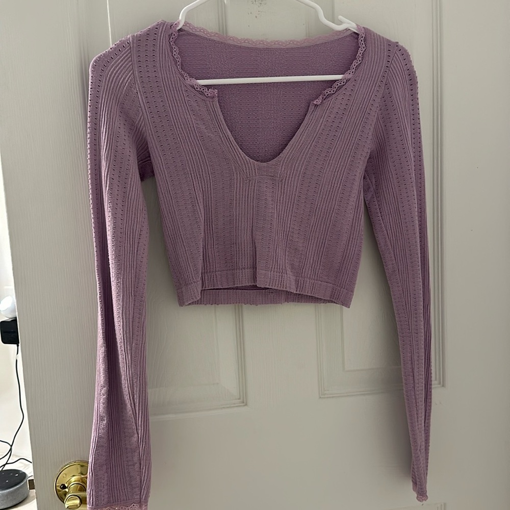 urban outfitters long sleeve